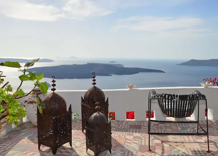 Fegari フィロステファニ