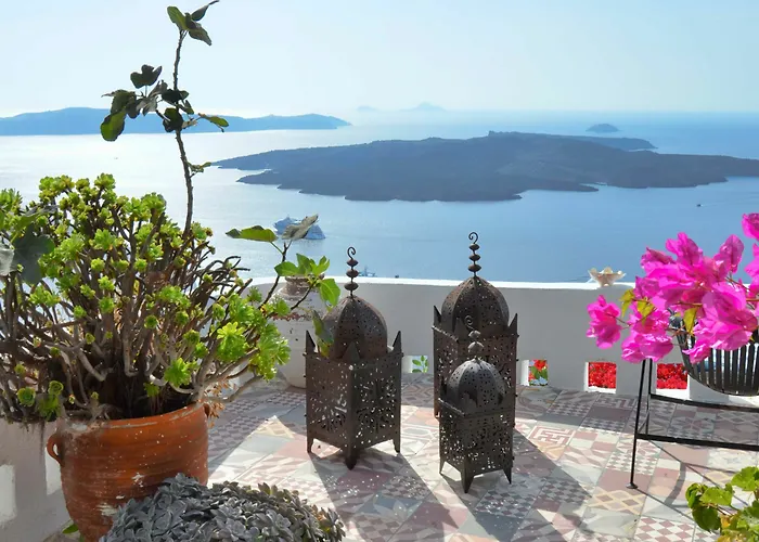 Fegari * フィロステファニ