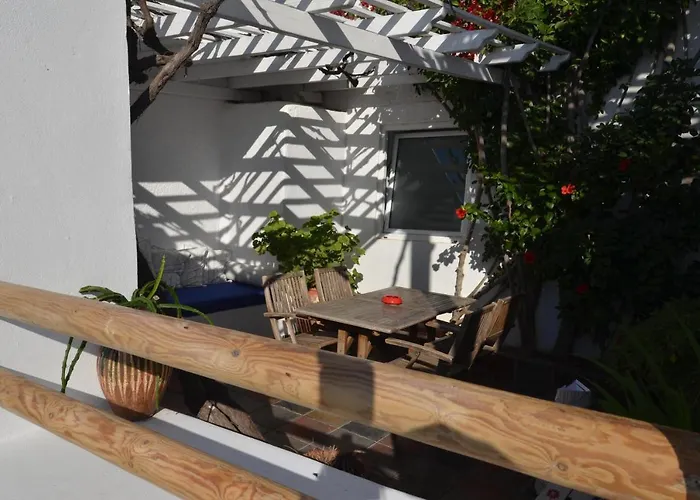 Fegari * フィロステファニ