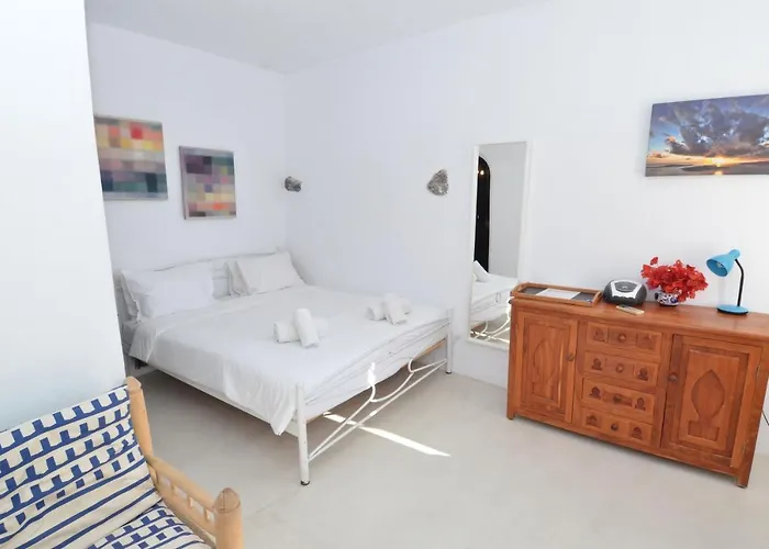 Fegari フィロステファニ