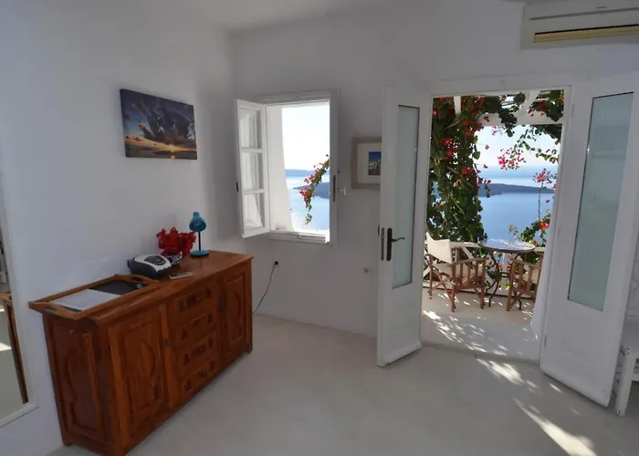 アパート Fegari *